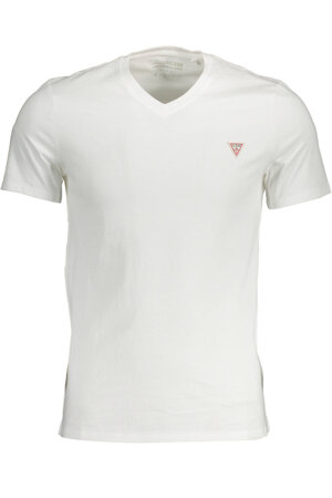 guess-jeans-t-shirt-uomo-bianco