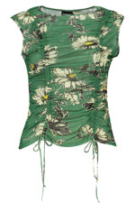 desigual-canotta-donna-verde