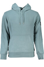 calvin-klein-felpe-uomo-verde