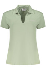 freddy-t-shirt-donna-verde