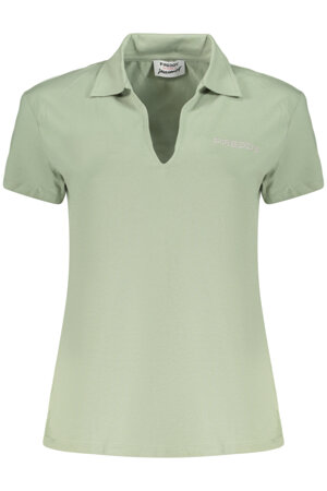 freddy-t-shirt-donna-verde