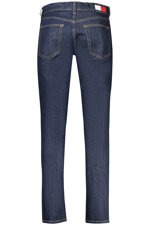 tommy-hilfiger-jeans-uomo-blu