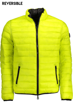 us-polo-giubbotti-e-giacche-uomo-giallo