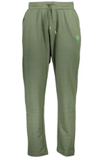 gian-marco-venturi-pantaloni-tuta-uomo-verde