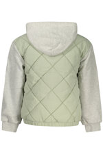 tommy-hilfiger-giubbotti-e-giacche-bambino-verde