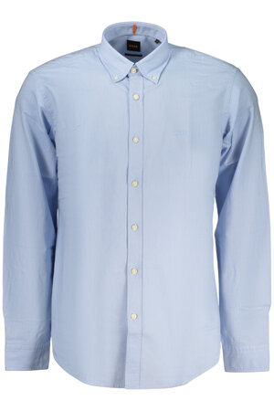 boss-camicie-uomo-azzurro