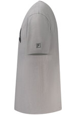 fila-t-shirt-uomo-grigio