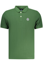 north-sails-polo-uomo-verde