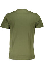 cavalli-class-t-shirt-uomo-verde