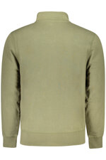 north-sails-felpe-uomo-verde