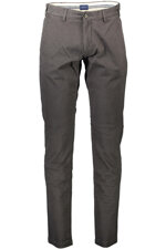 gant-pantaloni-uomo-grigio