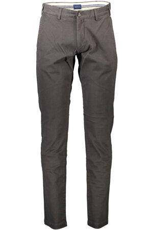 gant-pantaloni-uomo-grigio