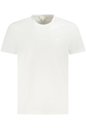 calvin-klein-t-shirt-uomo-bianco