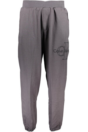 calvin-klein-pantaloni-tuta-uomo-grigio