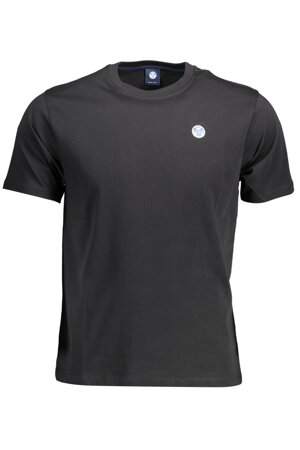north-sails-t-shirt-uomo-nero