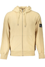 calvin-klein-felpe-uomo-beige