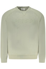 guess-jeans-felpe-uomo-verde