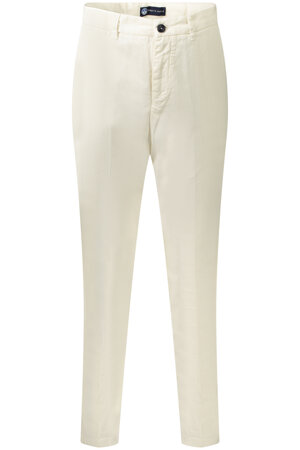 north-sails-pantaloni-donna-bianco