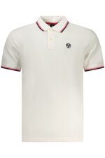 north-sails-polo-uomo-bianco