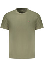 napapijri-t-shirt-uomo-verde
