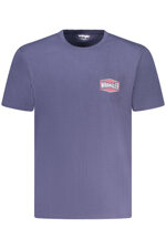 wrangler-t-shirt-uomo-blu