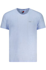 tommy-hilfiger-t-shirt-uomo-azzurro