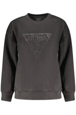 guess-jeans-felpe-donna-nero