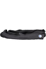 north-sails-sciarpe-uomo-nero