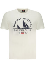 norway-1963-t-shirt-uomo-bianco