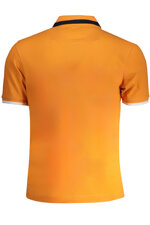 la-martina-polo-uomo-arancione