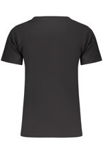 pepe-jeans-t-shirt-donna-nero