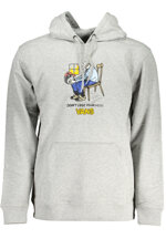 vans-felpe-uomo-grigio