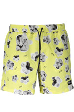 karl-lagerfeld-beachwear-mare-uomo-giallo