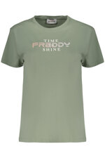freddy-t-shirt-donna-verde
