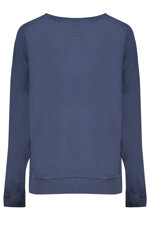 north-sails-felpe-donna-blu