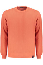 north-sails-maglie-uomo-rosa