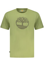 timberland-t-shirt-uomo-verde