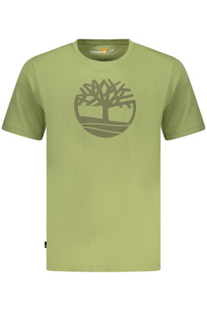 timberland-t-shirt-uomo-verde