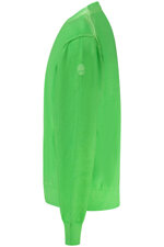 north-sails-maglie-bambino-verde