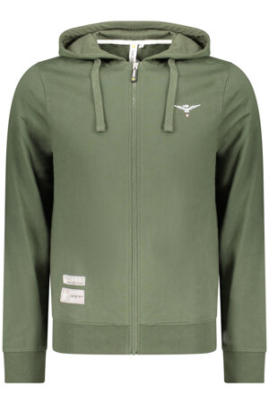 accademia-militare-felpe-uomo-verde