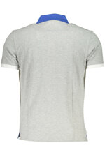 la-martina-polo-uomo-grigio