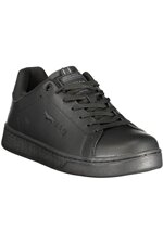 gas-sneakers-uomo-nero