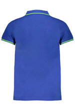 norway-1963-polo-uomo-blu