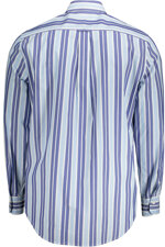 gant-camicie-uomo-azzurro
