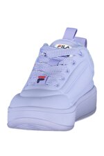 fila-sneakers-bambina-viola