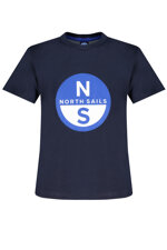 north-sails-t-shirt-bambino-blu