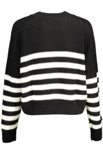 desigual-maglie-donna-nero
