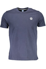 north-sails-t-shirt-uomo-blu