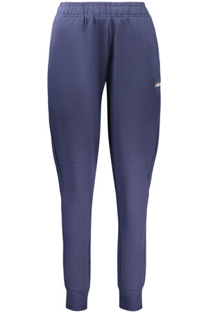 fila-pantaloni-tuta-donna-blu