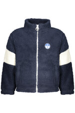 north-sails-felpe-bambino-blu